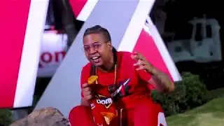 El Don 45 ''La Cara De Capotillo'' - NUMBER ONE Freestyle (OFFICIAL VIDEO)