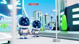 ASTRO Festival Gameshow 