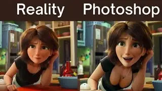 Aunt Cass Photoshopped Funny Memes
