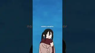 Eren x Mikasa 💓 Attack On Titan [ EDIT/AMV ]