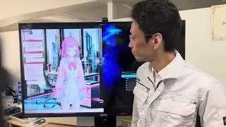 ChatVRMとOpenAIのText to speechを組み合わせてみた