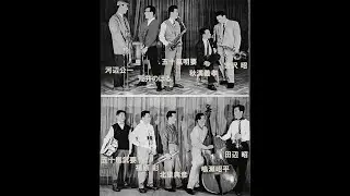 Akira Miyazawa, Yoshitaka Akimitsu - I'VE FOUND A NEW BABY