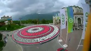 #fpv красная поляна