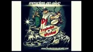 CUMBIA COLOMBIANA REMIX 2012 CHARLIE DJ.wmv tambo ecuador