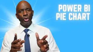 How to Create a Pie Chart in Power BI