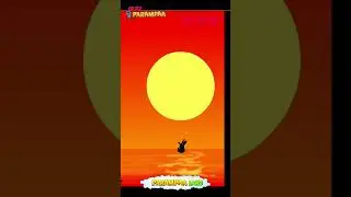 Quiz Parampaa - Nelayan Tanggal Tua #shorts