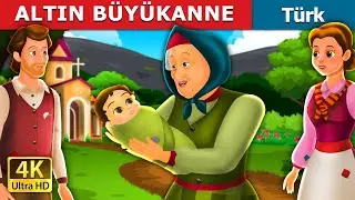 Turkish fairy tales  