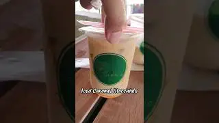 Caramel Macchiato || Abundacio Café