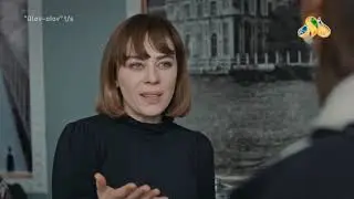 Olov-olov Turk serialli O'zbek tilida 47-qism 1080p HD