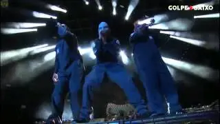Slipknot - Livin la Vida Loca
