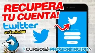 How to recover TWITTER account without email without password without phone