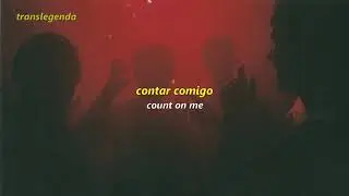 BROCKHAMPTON FT. A$AP ROCKY & SoGoneSoFlexy - Count On Me (Tradução/Lyrics/Legendado)