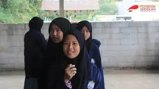 Sambung Ayat Surat Al Balad