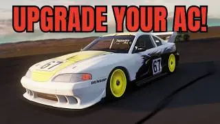 This New Website is the Fastest Way to Find the Best Assetto Corsa Mods