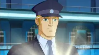 Dr.Gray - Totally Spies