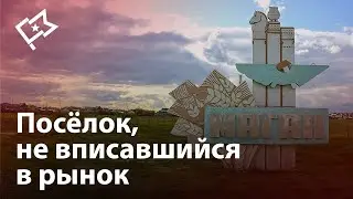 Какие есть проблемы у жителей поселка?