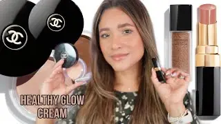 Chanel Les Beiges 2023 | Healthy Glow Cream | Coco Flash Destination