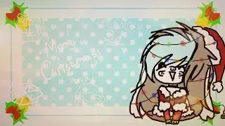 Jin Jin Jingle Bell [meme)// Happy New year!//IbisPaint X