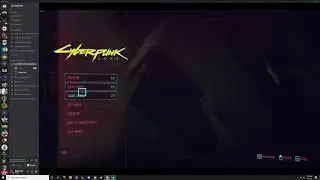 Cyberpunk 2077 - Can't Stop Dying