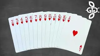 How To Play Domino Hearts | Card Games Rules