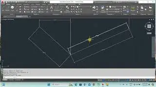 Part 19 - DIMENSION Command in AutoCAD