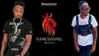 Sunny Boy x King Tee Dee (The Dogg) - Business