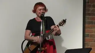 Я расскажу, что будет с нами. Поёт Ольга Чикина