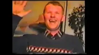 Степанцов и Бедлам-капелла 