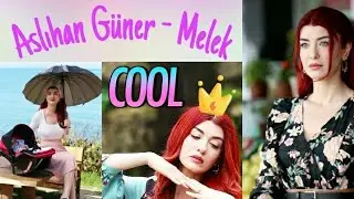 Aslıhan Güner Efsane Klip | Melek 🎈