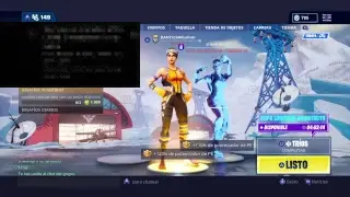 Battle royale: ESKIN OCULTA I DESAFIOS DE (MARSHMELLO)
