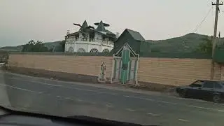 Дагестан  село Карчаг, Сулейман-Стальский район, Республика Дагестан