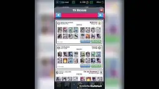 КАК ПОПАСТЬ В TV Royale?