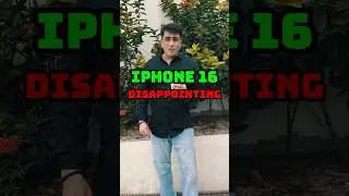 #iPhone16 - Leaks living up to expectations? #shortsvideo #AppleLeaks