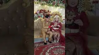Mempelai Kreatif.