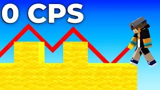 Nova ponte sem Shift com 0 CPS!