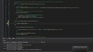 Add Login Session Timeout in ASP.NET Core MVC | Unlimited Solutions
