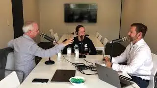The Power of "Why"... with Chloe Dalton