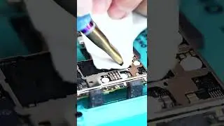 3 Layers Cpu New 💥💥🔥🔥#smartphone #viral #new #repair #subscribe su #bts  #diy