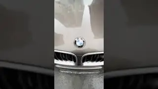 #bmw #bmwx3 #авто #зима