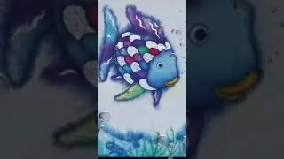 The Rainbow Fish Short 