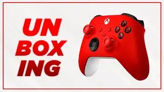 Cambié mi Control Elite S2 por ESTE - Control Xbox Pulse Red