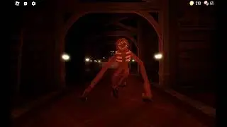 I died in door 50 