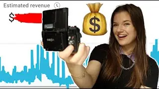 How Much YouTube has PAID me for 10 Years of Being MONETISED