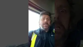 The Upper Class Truck Driver: Boris insults Jeremy!