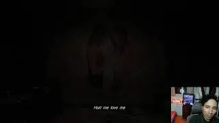 Silent Hill The Short Message / Bus