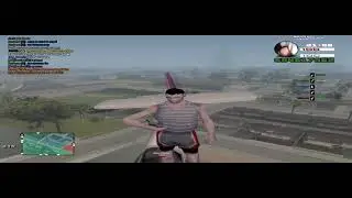 absolute dm + киллы под song + рофлы + absolute рп