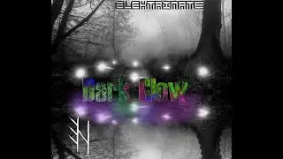 Elektrinate - Dark Glow(original mix)