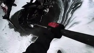 RS200 Otoyıkamada - Temizliğin Keyfi | RS200 bike Wash - Time to Shine