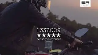 SP Connect™  I  Moto Bundle
