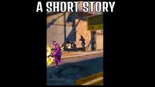 A short story with a sad Ending #shorts #codm